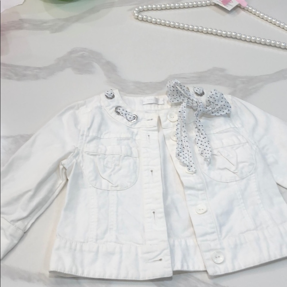 Kids jacket - Picture 2 of 5